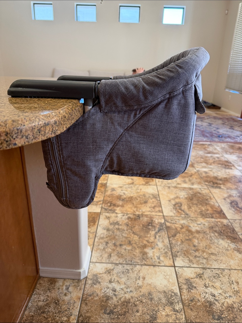 Inglesina high chair